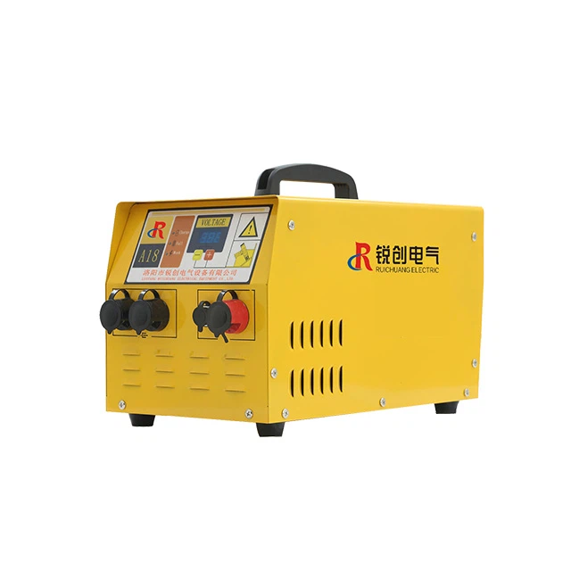 capacitor-discharge-welding