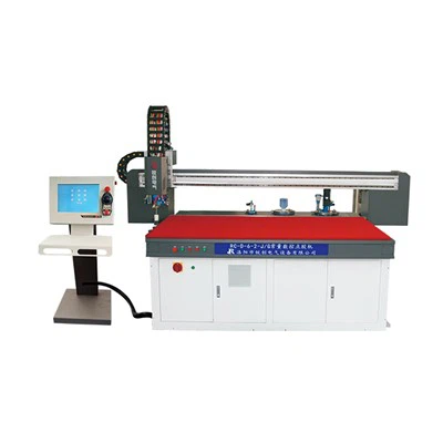 Pu Dispensermaskine