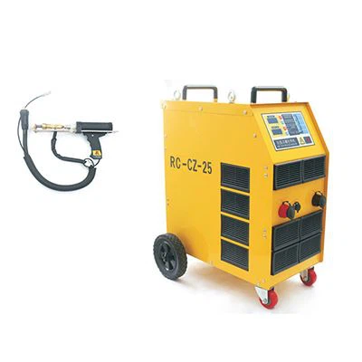 Drawn Arc Stud Welder